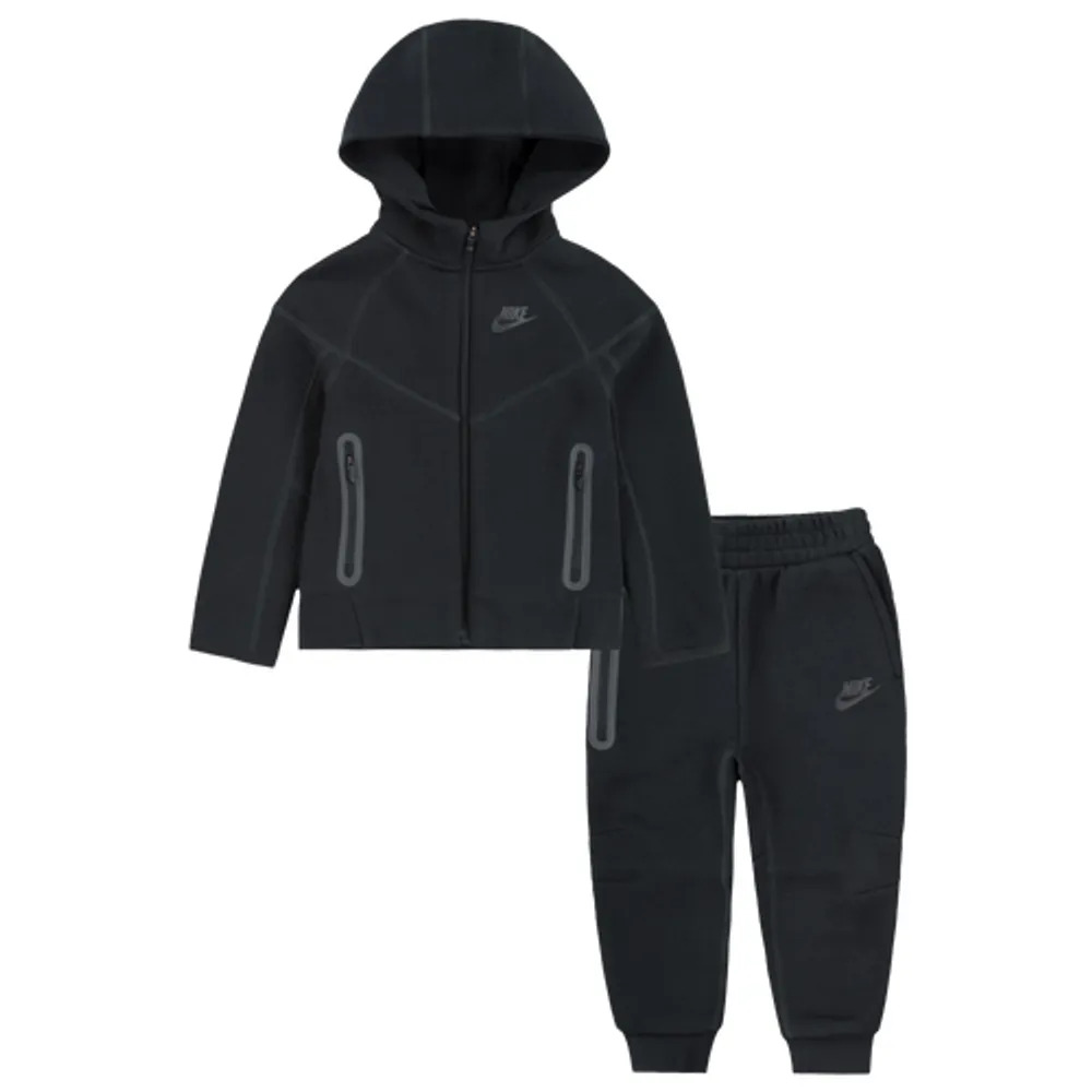 Nike Tech Fleece Hooded Full