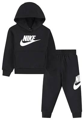 Nike Boys NSW Club Fleece Set