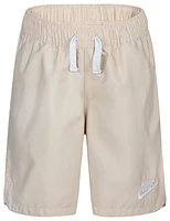 Nike Boys LBR Woven Shorts