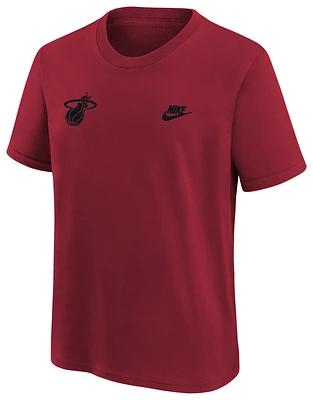Nike Heat Essential Club T-Shirt - Boys' Grade School