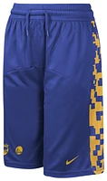 Nike Warriors Dri-FIT Start5 Shorts CS GX - Boys' Grade School