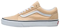 Vans Womens Vans Old Skool - Womens Shoes Honey Peach Size 07.5