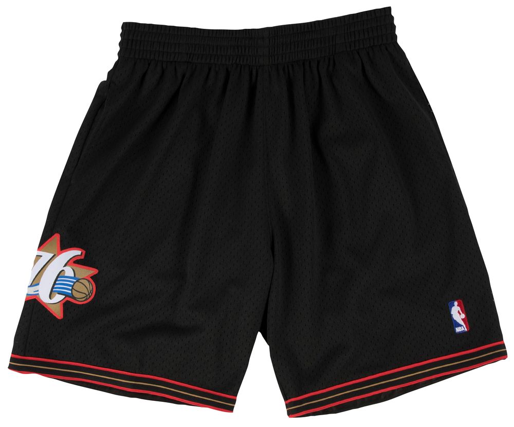 Kids' Basketball Shorts - SH 500 Black