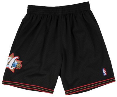 Mitchell & Ness NBA Shorts