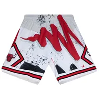 Mitchell & Ness Lakers Hyp Hoops Shorts