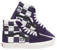 Vans Sk8 Hi - Women's