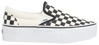 Vans Classic Slip on Stackform