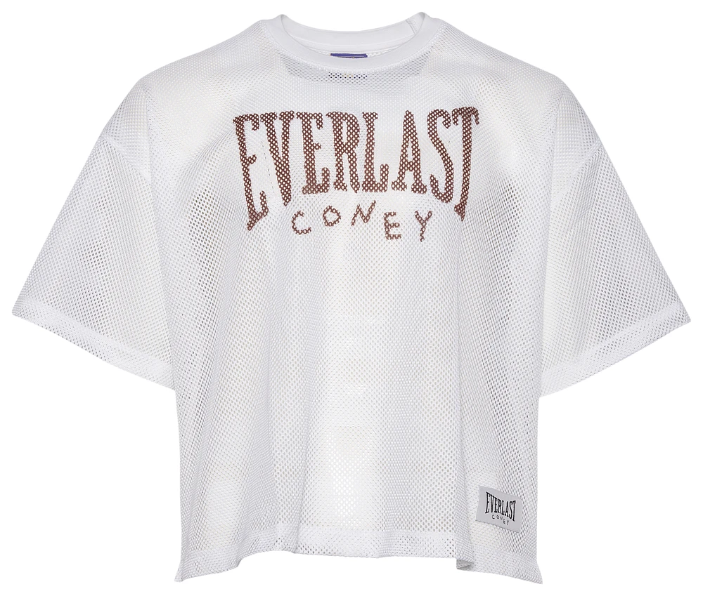 Coney Island Picnic X Everlast Athletic Mesh Practice Jersey - Men's