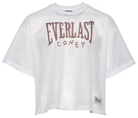 Coney Island Picnic X Everlast Athletic Mesh Practice Jersey - Men's