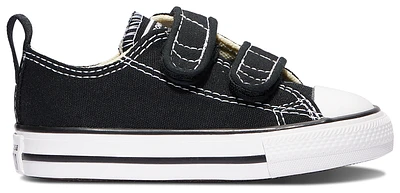 Converse Boys All Star 2V Low Top - Boys' Toddler Shoes Black
