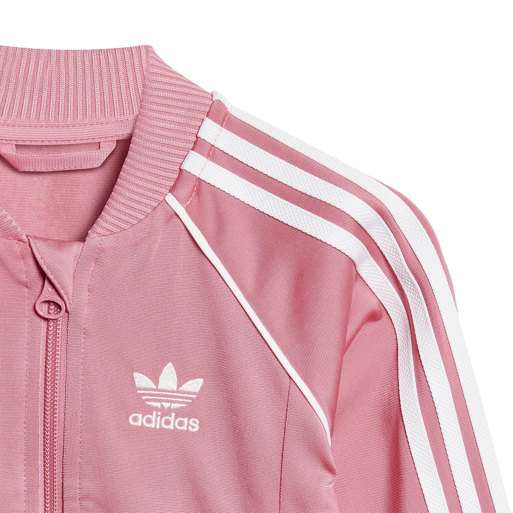 adidas Originals Superstar Track Suit  - Girls' Toddler