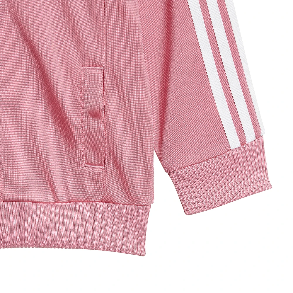 adidas Originals Superstar Track Suit  - Girls' Toddler
