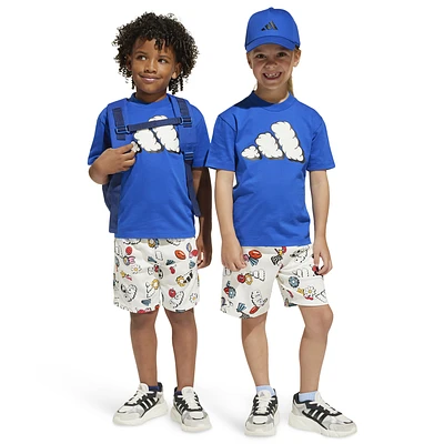 adidas Ensemble avec imprimé LK - Garçons, maternelle