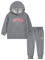 Jordan Arch Fleece Pullover Set  - Boys' Preschool