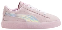 PUMA Suede LOL Kitty - Girls' Toddler