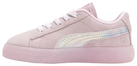 PUMA Suede LOL Kitty - Girls' Toddler