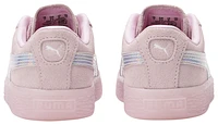 PUMA Suede LOL Kitty - Girls' Toddler