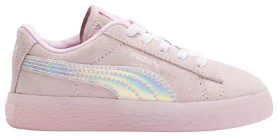 PUMA Suede LOL Kitty - Girls' Toddler