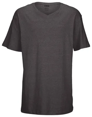 CSG Basic V-Neck S/S T-Shirt