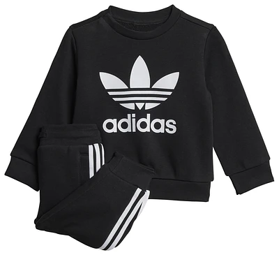 adidas Crew Set  - Boys' Toddler