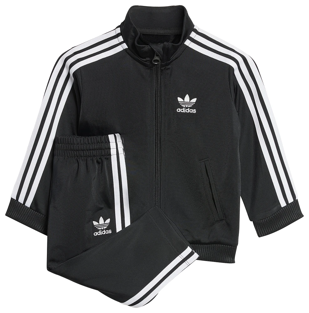 adidas Originals Tenue d'athlétisme Firebird - Garçons, bambin