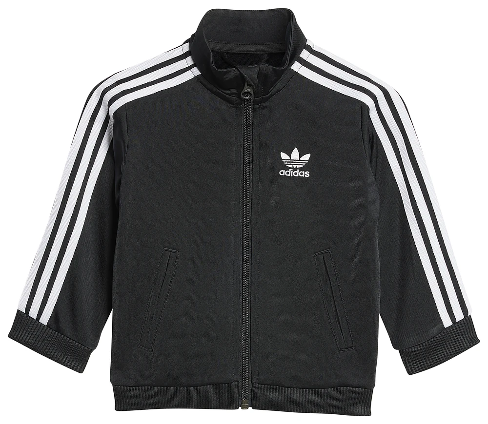 adidas Originals Tenue d'athlétisme Firebird - Garçons, bambin