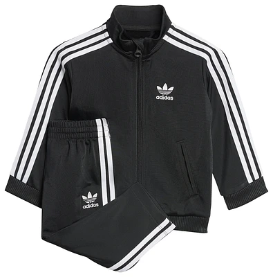 adidas Originals Tenue d'athlétisme Firebird - Garçons, bambin