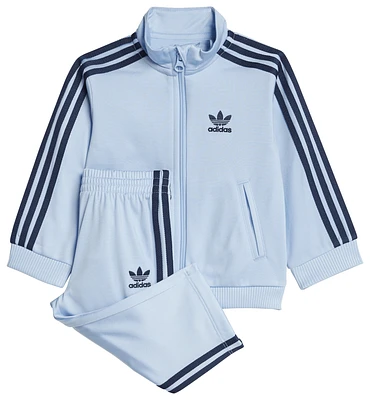 adidas Tenue d'athlétisme Firebird - Garçons, bambin