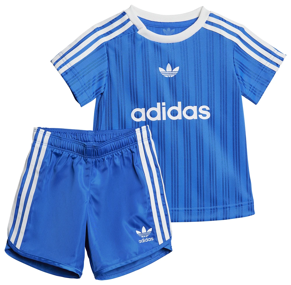 adidas Ensemble avec t-shirt Football - Garçons, bambin