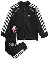 adidas Originals Hello Kitty Superstar Set  - Girls' Toddler