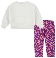 Nike Ensemble avec legging Join The Club - Filles, maternelle