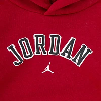 Jordan Ensemble avec chandail en molleton Arch - Garçons, maternelle