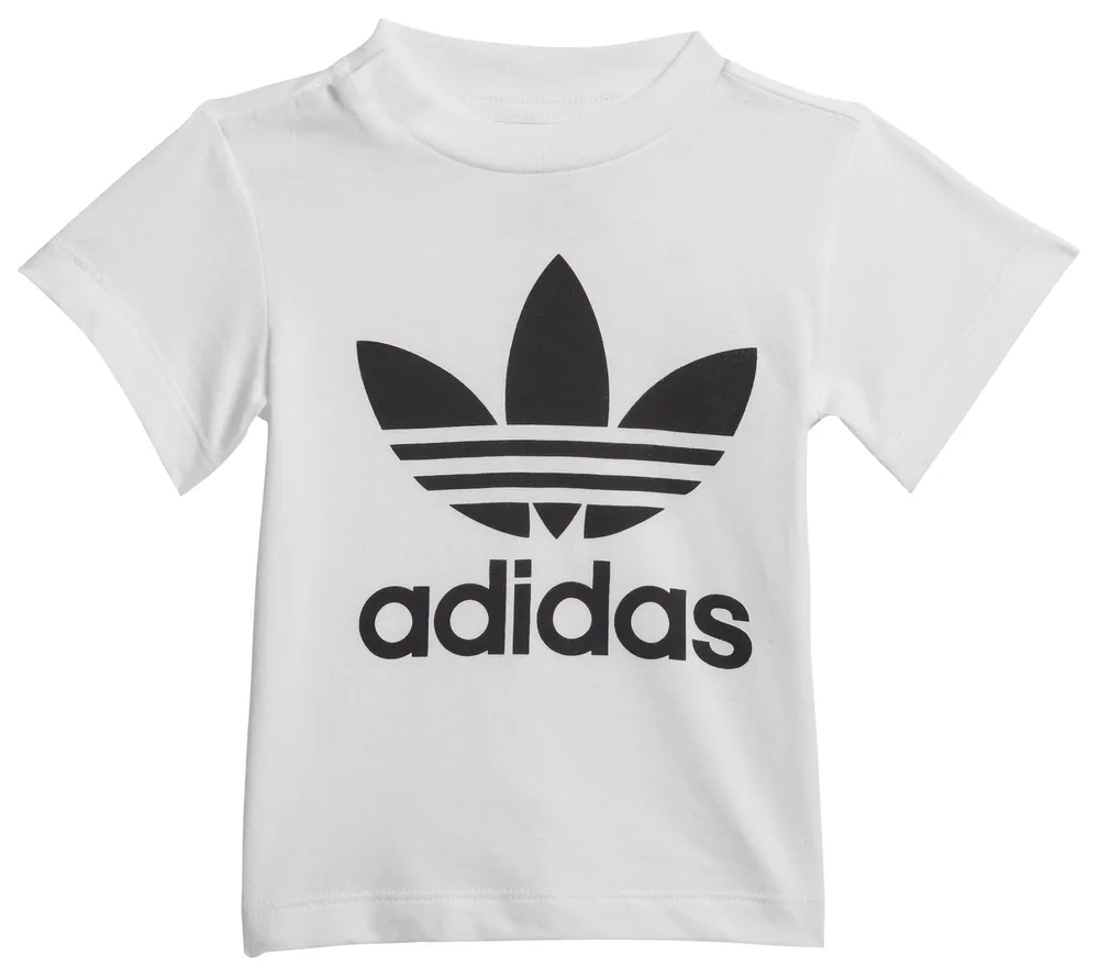 adidas Originals Ensemble t-shirt et short - Garçons, bambin