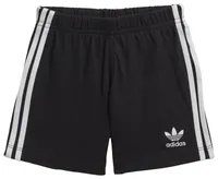 adidas Originals Ensemble t-shirt et short - Garçons, bambin