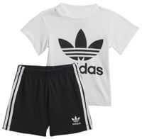 adidas Originals Ensemble t-shirt et short - Garçons, bambin