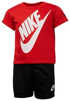 Nike Ensemble de shorts Futura - Garçons, nouveau-né