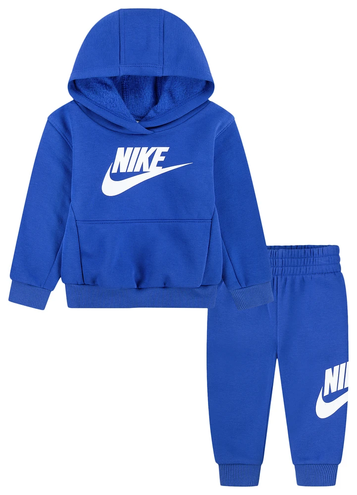 Nike Club Fleece Set - Boys' Preschool
