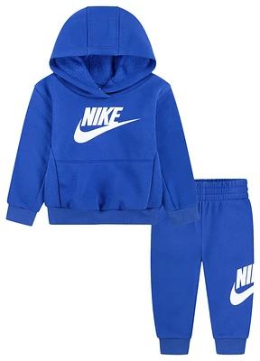 Nike Club Fleece Set