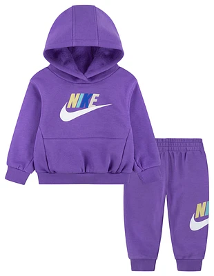 Nike Club Fleece Set