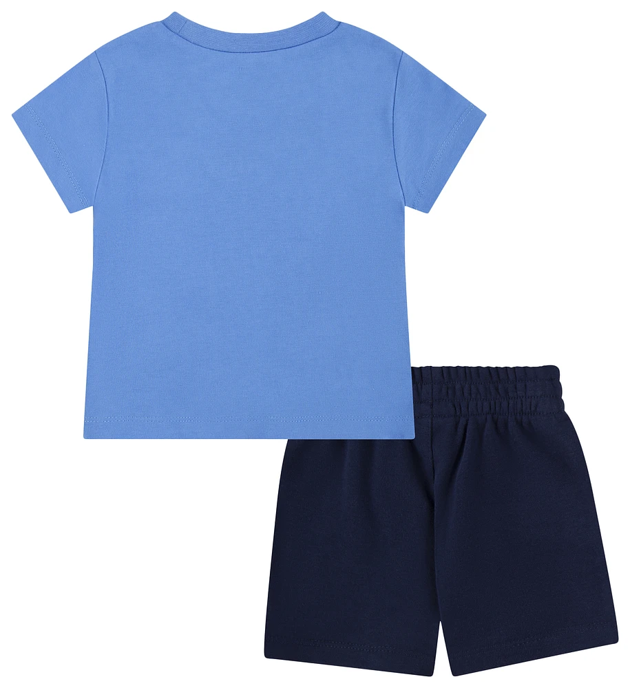 Jordan Ensemble avec short Jumbo Jumpman - Garçons, maternelle
