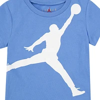 Jordan Ensemble avec short Jumbo Jumpman - Garçons, maternelle