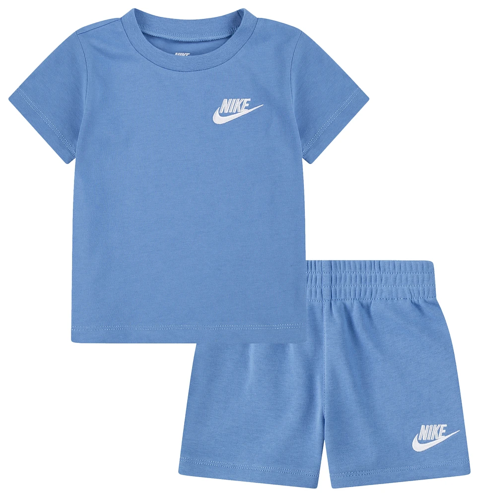 Nike Ensemble avec short Club LBR Knot - Garçons, maternelle