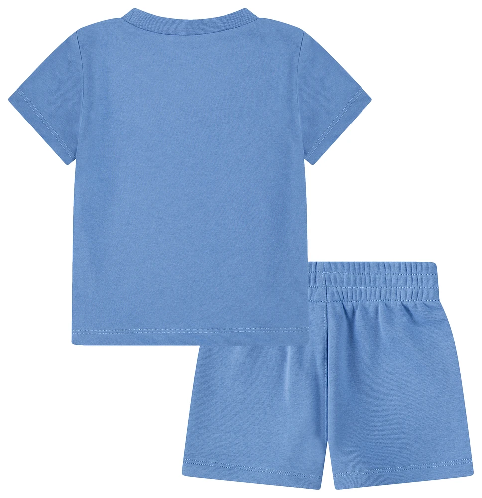 Nike Ensemble avec short Club LBR Knot - Garçons, maternelle