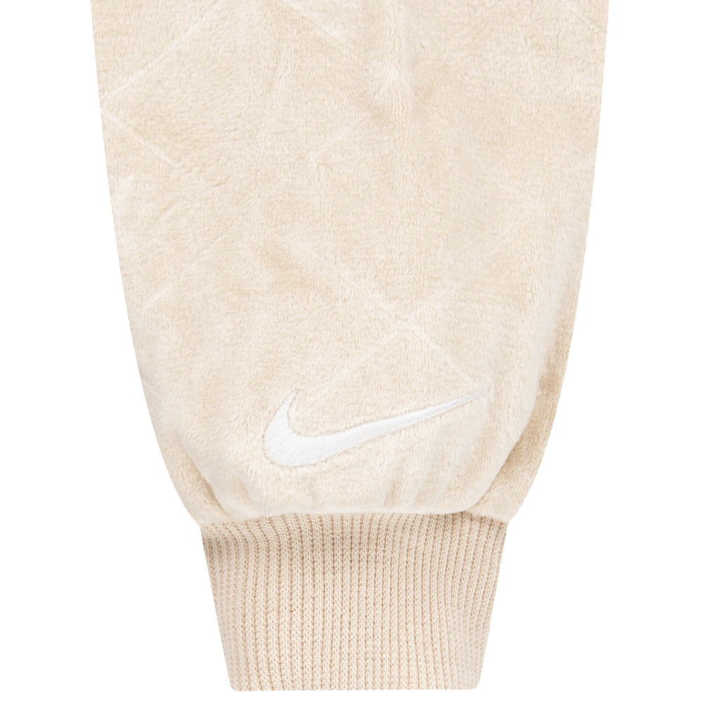 Nike Ensemble avec monogramme douillet AOP - Filles, maternelle