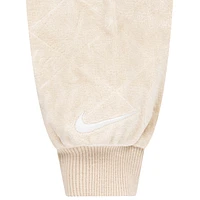 Nike Ensemble avec monogramme douillet AOP - Filles, maternelle