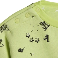 adidas Brand Love Q3 Set  - Boys' Toddler