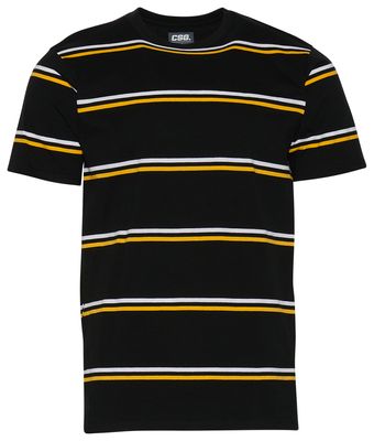 CSG Decker Stripe T-Shirt