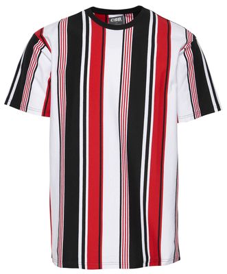 CSG Tower Stripe T-Shirt