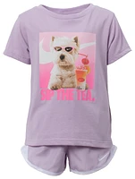 Nike KFL Temp Set  - Girls' Preschool