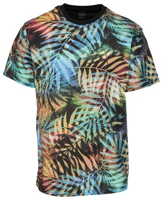CSG Palm Floral T-Shirt